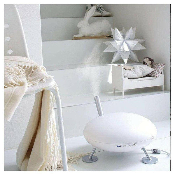 Stadler Form Fred stoombevochtiger (wit) - STA000344-Shopvoorgezondheid