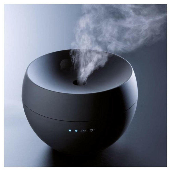 Stadler Form Jasmine aroma diffuser (zwart) - STA002393-Shopvoorgezondheid