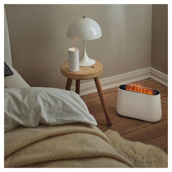Stadler Form Lucy aroma diffuser (wit) - STA30069-Shopvoorgezondheid