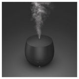 Stadler Form Mia aroma diffuser zwart met nevel en bedieningsknoppen