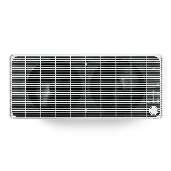 Stadler Form Oskar Big koudwaterverdamper -wit - bovenaanzicht - STA002454-Shopvoorgezondheid