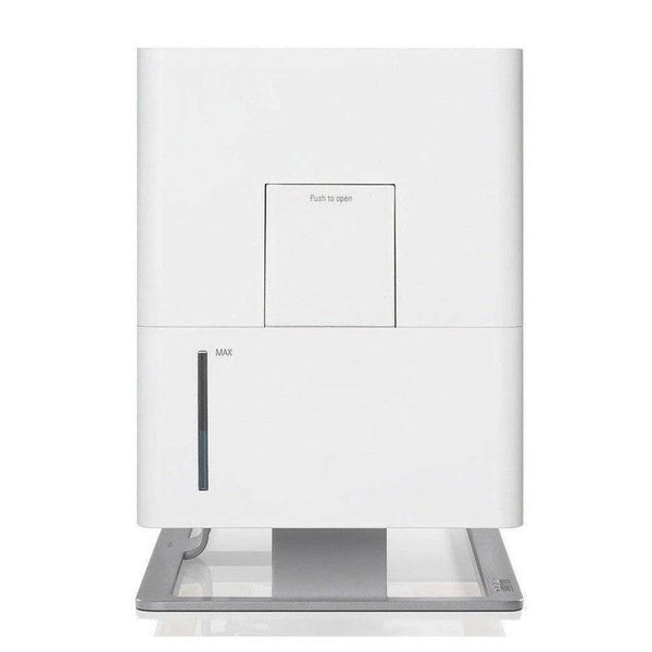 Stadler Form Oskar Big koudwaterverdamper- wit - zijaanzicht - STA002454-Shopvoorgezondheid