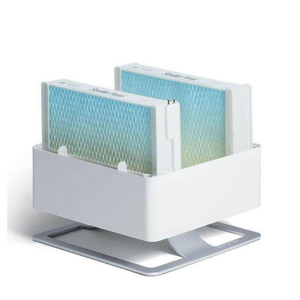 Stadler Form Oskar koudwaterverdamper (wit) - STA002003-Shopvoorgezondheid