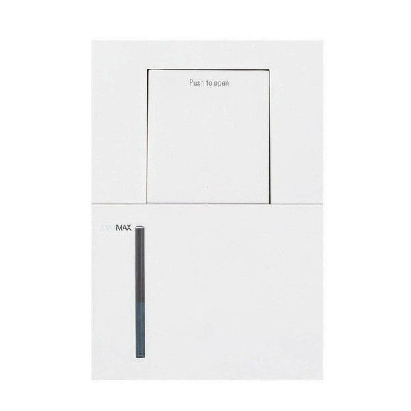 Stadler Form Oskar koudwaterverdamper (wit) - STA002003-Shopvoorgezondheid