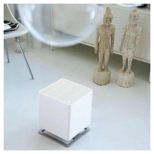 Stadler Form Oskar koudwaterverdamper (wit) - STA002003-Shopvoorgezondheid