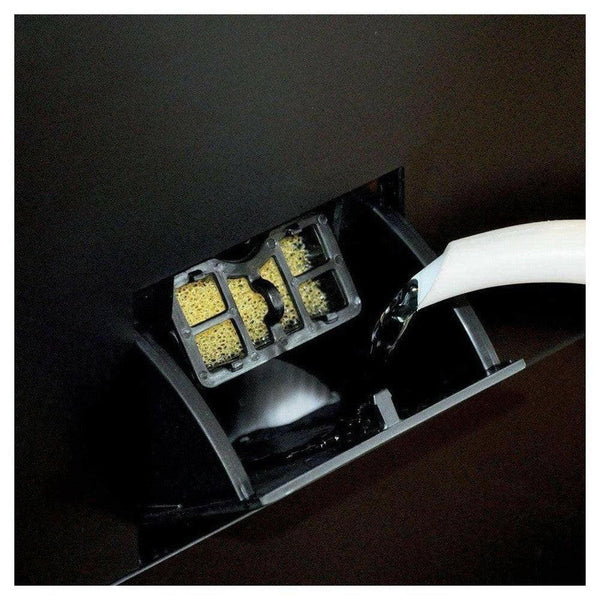 Stadler Form Oskar koudwaterverdamper (zwart) - STA002010-Shopvoorgezondheid