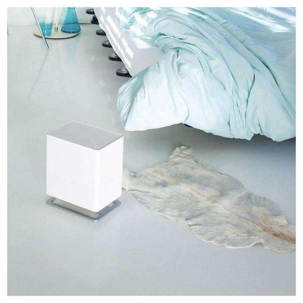 Stadler Form Oskar Little koudwaterverdamper (wit) - STA005608-Shopvoorgezondheid