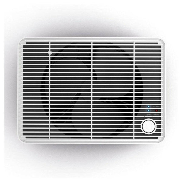 Stadler Form Oskar Little koudwaterverdamper (wit) - STA005608-Shopvoorgezondheid