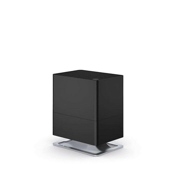 Stadler Form Oskar Little koudwaterverdamper (zwart) - STA005615-Shopvoorgezondheid