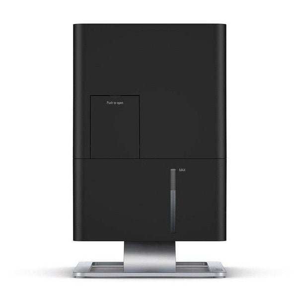 Stadler Form Oskar Little koudwaterverdamper (zwart) - STA005615-Shopvoorgezondheid