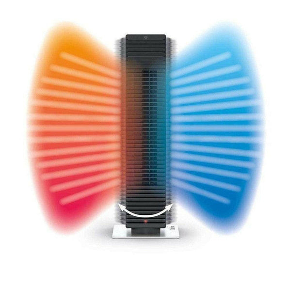 Stadler Form Paul 2-in-1 heater en ventilator (wit) - STA005646-Shopvoorgezondheid