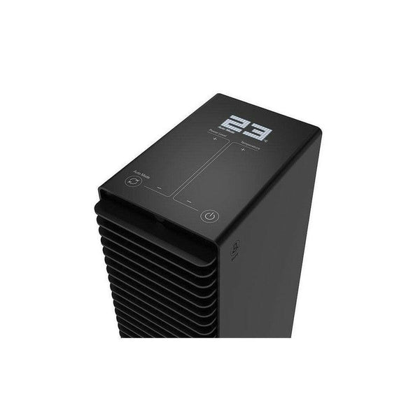 Stadler Form Paul 2-in-1 heater en ventilator (zwart) - STA005653-Shopvoorgezondheid