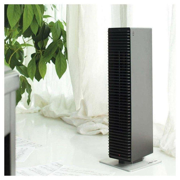 Stadler Form Paul 2-in-1 heater en ventilator (zwart) - STA005653-Shopvoorgezondheid