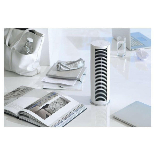Stadler Form Peter Little tafelventilator (wit) - STA30003-Shopvoorgezondheid