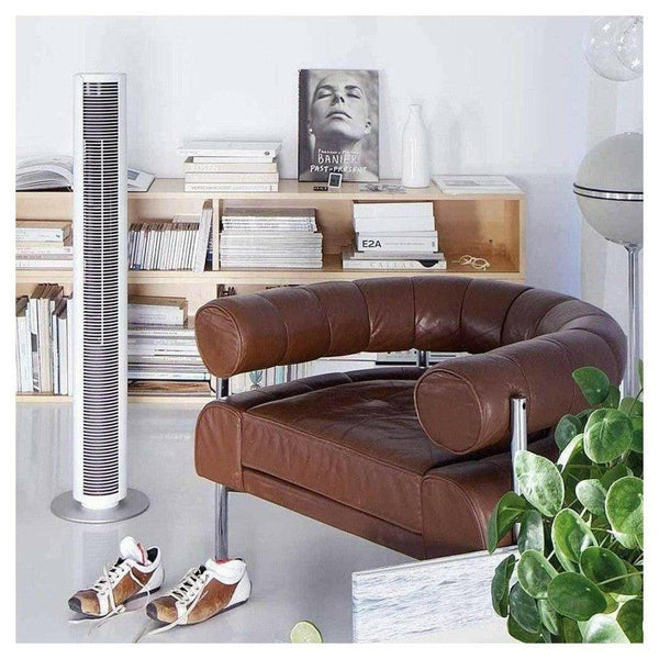 Stadler Form Peter torenventilator (wit) - STA008159-Shopvoorgezondheid