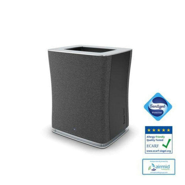 Stadler Form Roger Big luchtreiniger (zwart) - STA30050-Shopvoorgezondheid