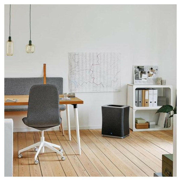 Stadler Form Roger Big luchtreiniger (zwart) - STA30050-Shopvoorgezondheid