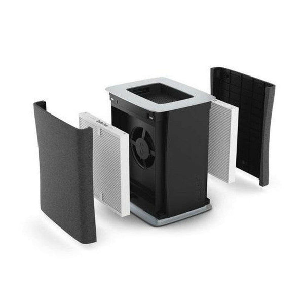 Stadler Form Roger Big luchtreiniger (zwart) - STA30050-Shopvoorgezondheid