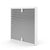 Stadler Form Roger Little dual HEPA en koolstoffilter wit met ribbels