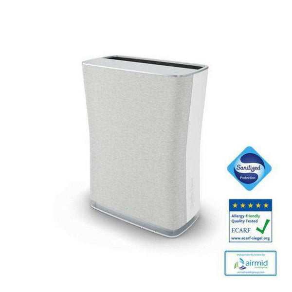 Stadler Form Roger Little luchtreiniger (wit) - STA30044-Shopvoorgezondheid