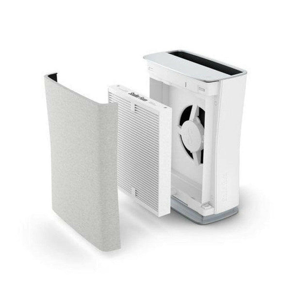 Stadler Form Roger Little luchtreiniger (wit) - STA30044-Shopvoorgezondheid