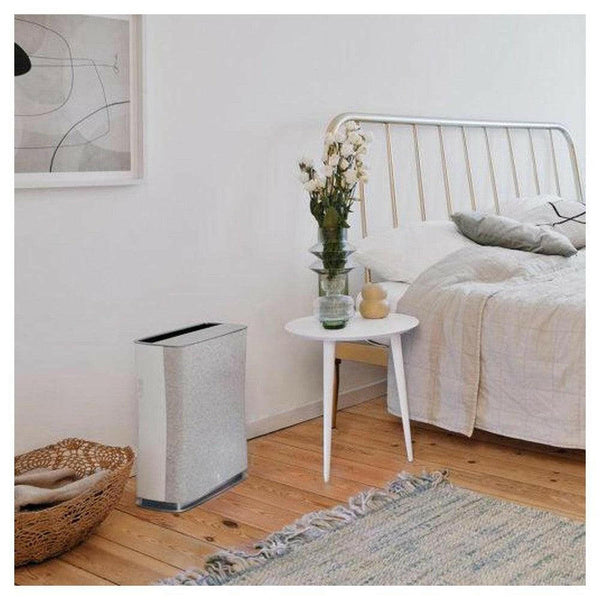 Stadler Form Roger Little luchtreiniger (wit) - STA30044-Shopvoorgezondheid