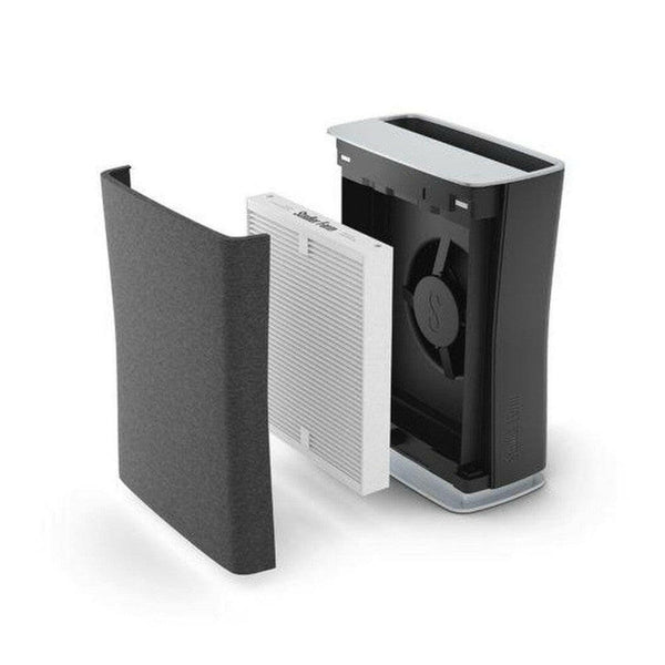 Stadler Form Roger Little luchtreiniger (zwart) - STA30046-Shopvoorgezondheid