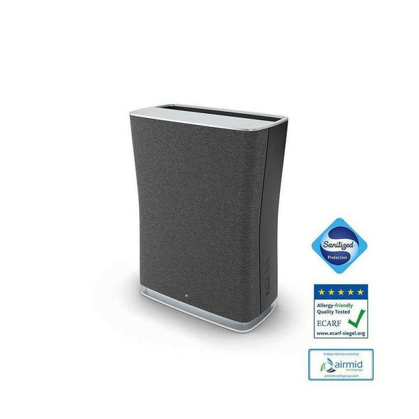 Stadler Form Roger Little luchtreiniger (zwart) - STA30046-Shopvoorgezondheid