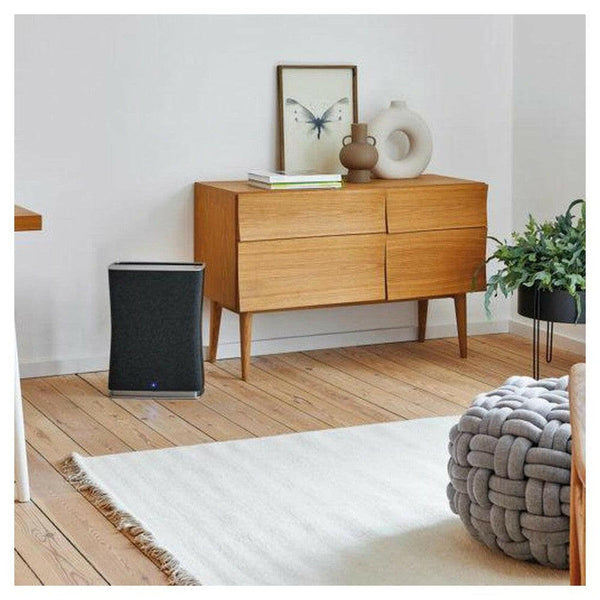 Stadler Form Roger Little luchtreiniger (zwart) - STA30046-Shopvoorgezondheid