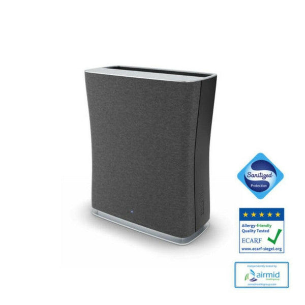Stadler Form Roger luchtreiniger (zwart) - STA30048-Shopvoorgezondheid