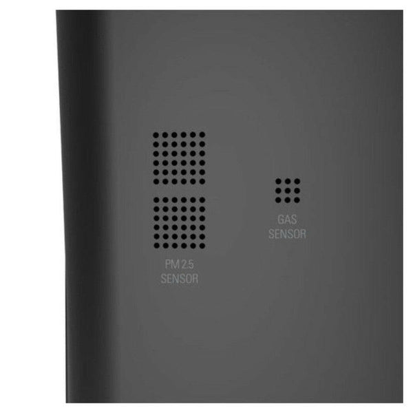 Stadler Form Roger luchtreiniger (zwart) - STA30048-Shopvoorgezondheid