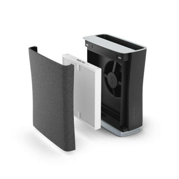 Stadler Form Roger luchtreiniger (zwart) - STA30048-Shopvoorgezondheid