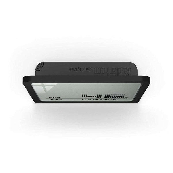 Stadler Form Selina hygrometer (zwart) - STA002553-Shopvoorgezondheid