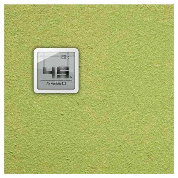 Stadler Form Selina Little hygrometer (wit) - STA007497-Shopvoorgezondheid