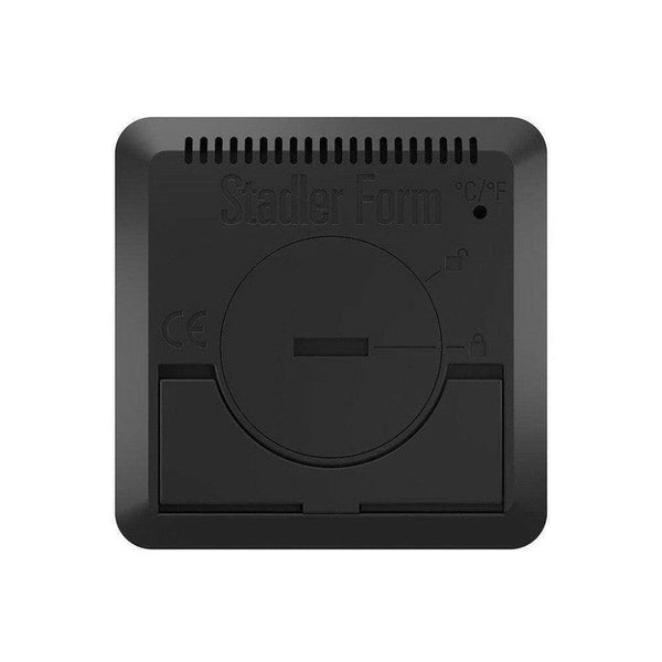 Stadler Form Selina Little hygrometer (zwart) - STA007503-Shopvoorgezondheid