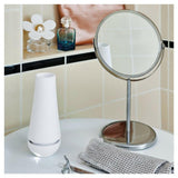 Stadler Form Tina aroma diffuser wit in badkamer setting