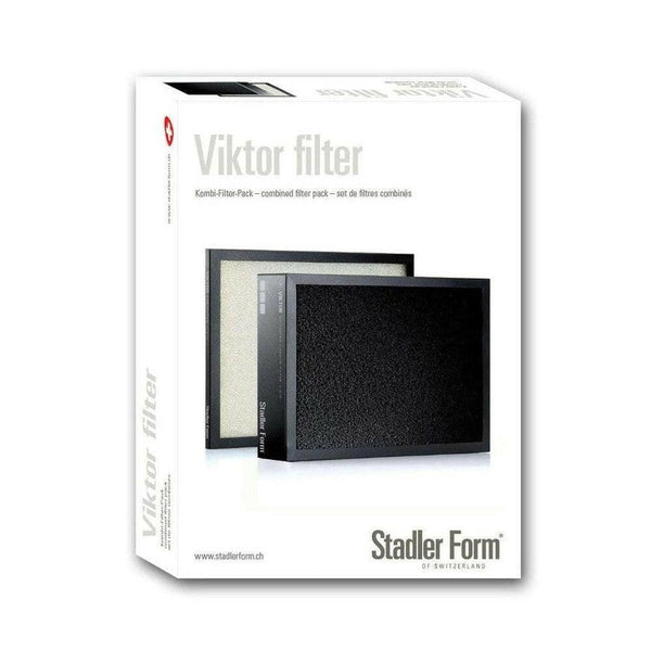 Verpakking Stadler Form Viktor kombi-filterpack voor luchtreiniger