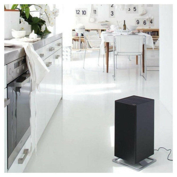 Stadler Form Viktor luchtreiniger (zwart) - STA002119-Shopvoorgezondheid