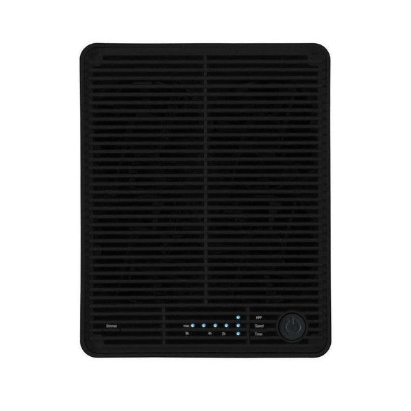 Stadler Form Viktor luchtreiniger (zwart) - STA002119-Shopvoorgezondheid