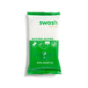 Swash Gold Bathing Gloves washandjes (8 stuks) -ongeparfurmeerd - ARI93684-Shopvoorgezondheid