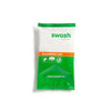 Verpakking Swash shampoo cap fragrance free voor eenmalig gebruik