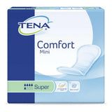 Verpakking Tena Comfort Mini Super incontinentieverband 30 stuks met Odour Control