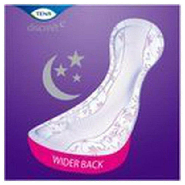 Tena Discreet Maxi Night (12 stuks) - TEN09139-Shopvoorgezondheid