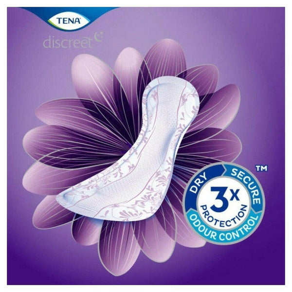 Tena Discreet Maxi Night (12 stuks) - TEN09139-Shopvoorgezondheid