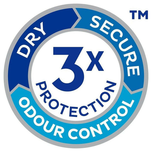 Tena Discreet Normaal incontinentieverband (24 stuks) - TEN13093-Shopvoorgezondheid