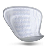 Tena Men Level 3 incontinentieverband individueel verpakt met blauw gestippeld patroon