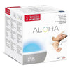 Terraillon Aloha slaaphulpmiddel met lichtwekker - TER14893-Shopvoorgezondheid