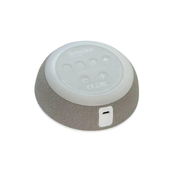 Terraillon Aloha slaaphulpmiddel met lichtwekker - TER14893-Shopvoorgezondheid