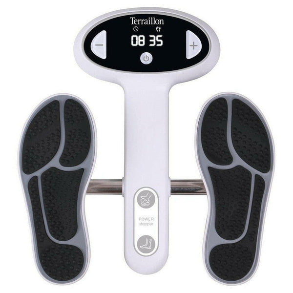 Terraillon Power Stepper EMS-apparaat - TER14066-Shopvoorgezondheid