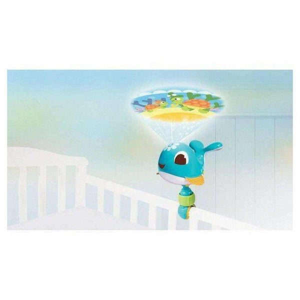 Tiny Love Cody projector (blauw) - TIN86096-Shopvoorgezondheid